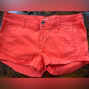 Coral Express Shorts